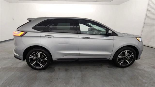 2023 Ford Edge ST