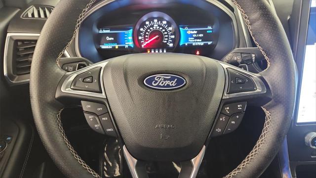 2023 Ford Edge ST