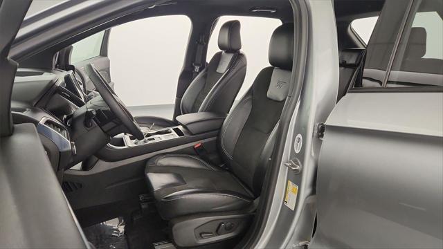 2023 Ford Edge ST