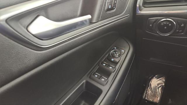 2023 Ford Edge ST