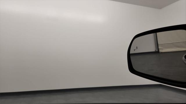 2023 Ford Edge ST