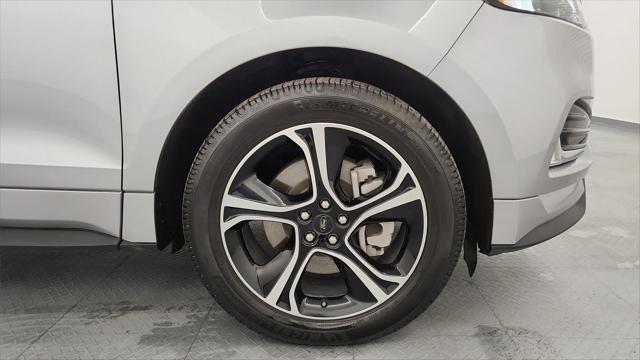 2023 Ford Edge ST