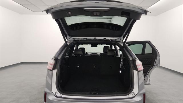 2023 Ford Edge ST
