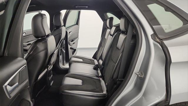 2023 Ford Edge ST