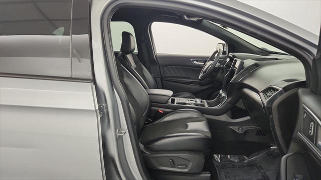 2023 Ford Edge ST