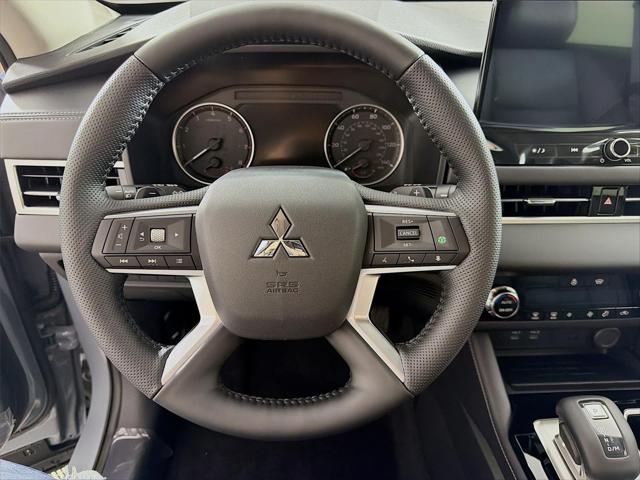 2026 Mitsubishi Outlander TRAIL EDITION S-AWC