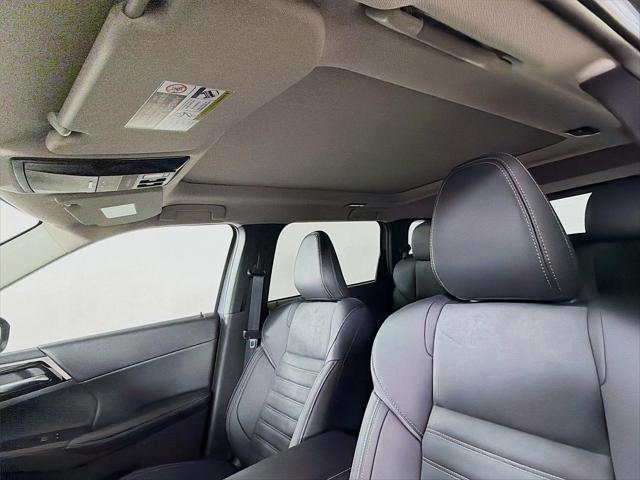 2026 Mitsubishi Outlander TRAIL EDITION S-AWC