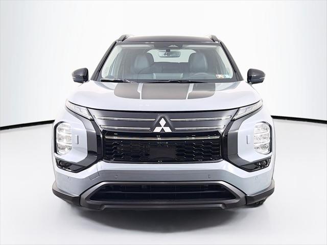 2026 Mitsubishi Outlander TRAIL EDITION S-AWC