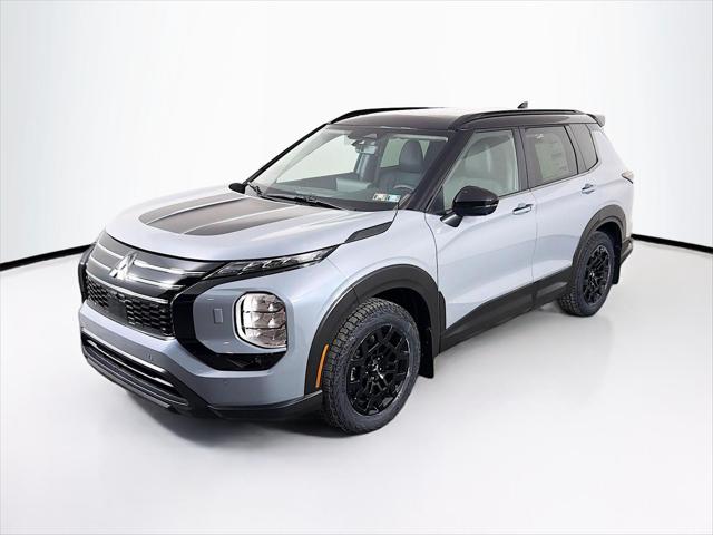 2026 Mitsubishi Outlander TRAIL EDITION S-AWC