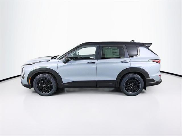 2026 Mitsubishi Outlander TRAIL EDITION S-AWC