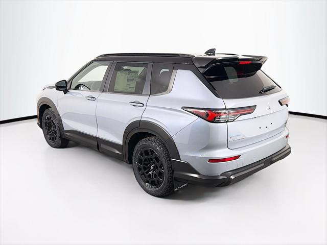 2026 Mitsubishi Outlander TRAIL EDITION S-AWC