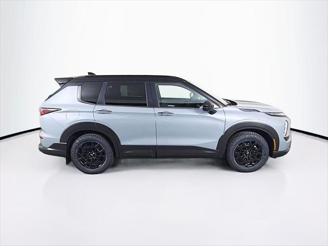 2026 Mitsubishi Outlander TRAIL EDITION S-AWC