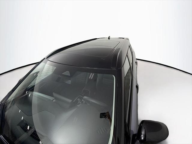 2026 Mitsubishi Outlander TRAIL EDITION S-AWC