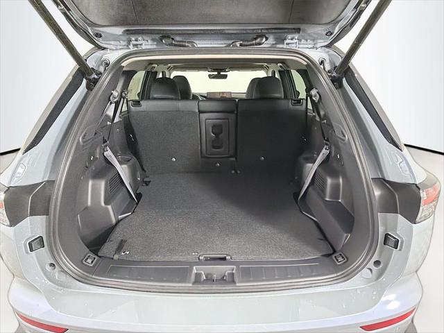 2026 Mitsubishi Outlander TRAIL EDITION S-AWC