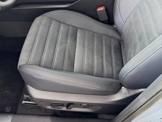 2026 Mitsubishi Outlander TRAIL EDITION S-AWC