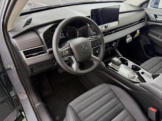 2026 Mitsubishi Outlander TRAIL EDITION S-AWC