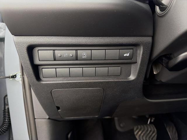 2026 Mitsubishi Outlander TRAIL EDITION S-AWC