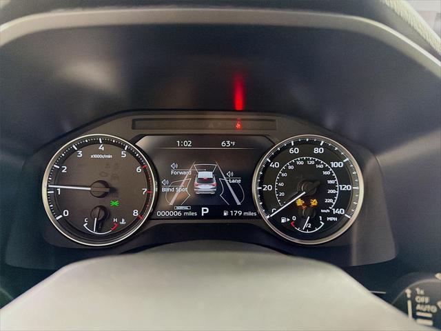 2026 Mitsubishi Outlander TRAIL EDITION S-AWC
