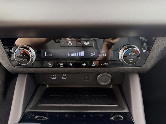2026 Mitsubishi Outlander TRAIL EDITION S-AWC