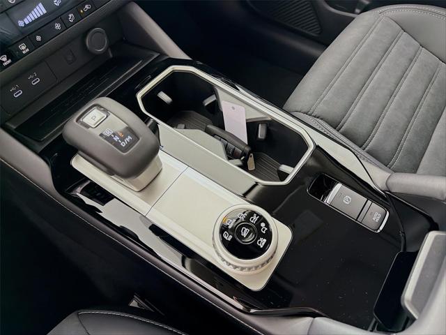 2026 Mitsubishi Outlander TRAIL EDITION S-AWC