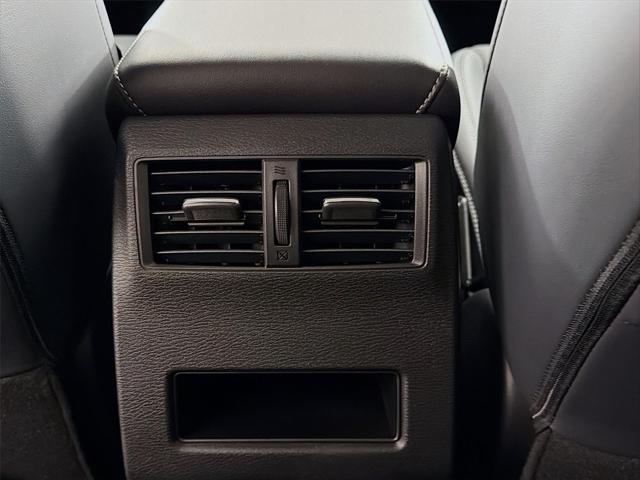 2026 Mitsubishi Outlander TRAIL EDITION S-AWC