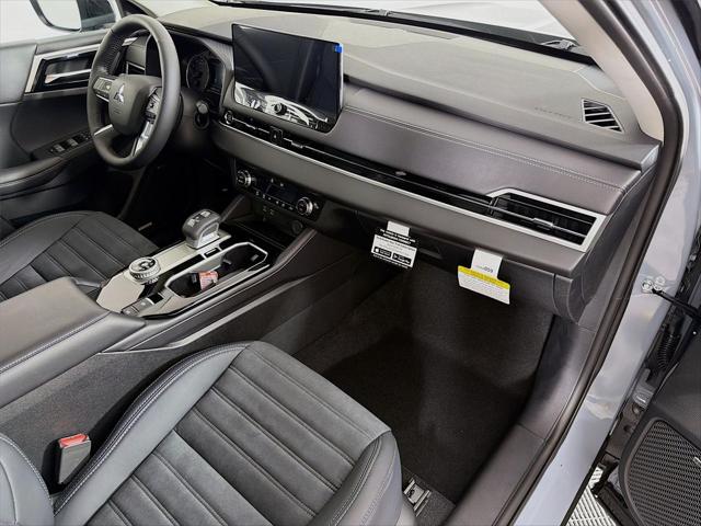 2026 Mitsubishi Outlander TRAIL EDITION S-AWC