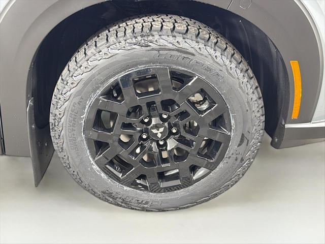 2026 Mitsubishi Outlander TRAIL EDITION S-AWC