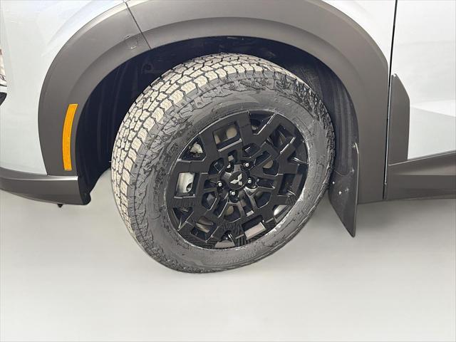 2026 Mitsubishi Outlander TRAIL EDITION S-AWC