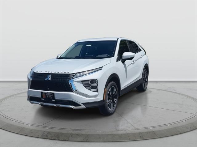2026 Mitsubishi Eclipse Cross SE 1.5T S-AWC