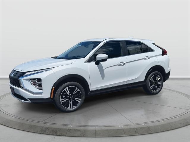 2026 Mitsubishi Eclipse Cross SE 1.5T S-AWC