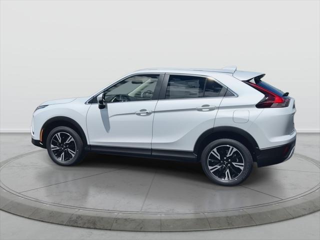2026 Mitsubishi Eclipse Cross SE 1.5T S-AWC