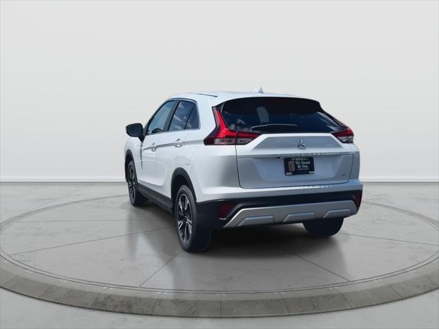 2026 Mitsubishi Eclipse Cross SE 1.5T S-AWC