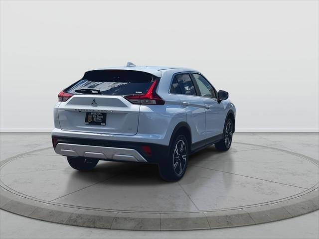 2026 Mitsubishi Eclipse Cross SE 1.5T S-AWC