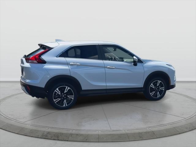 2026 Mitsubishi Eclipse Cross SE 1.5T S-AWC