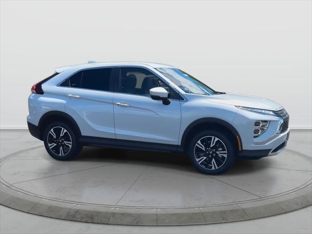 2026 Mitsubishi Eclipse Cross SE 1.5T S-AWC
