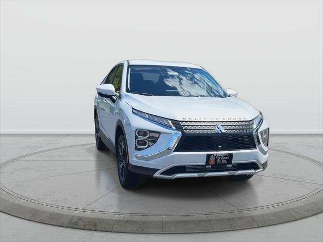 2026 Mitsubishi Eclipse Cross SE 1.5T S-AWC