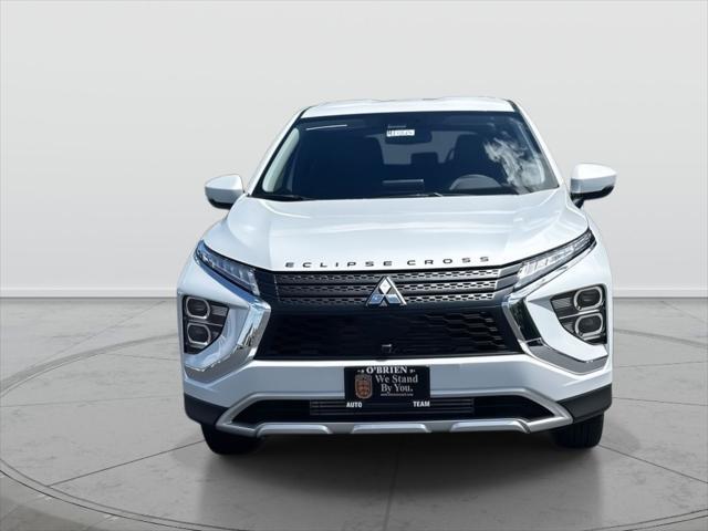2026 Mitsubishi Eclipse Cross SE 1.5T S-AWC