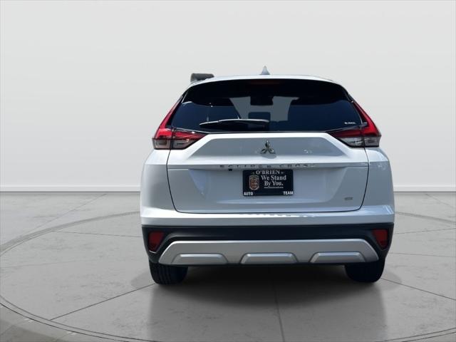 2026 Mitsubishi Eclipse Cross SE 1.5T S-AWC