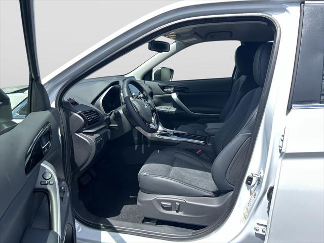 2026 Mitsubishi Eclipse Cross SE 1.5T S-AWC