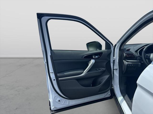 2026 Mitsubishi Eclipse Cross SE 1.5T S-AWC