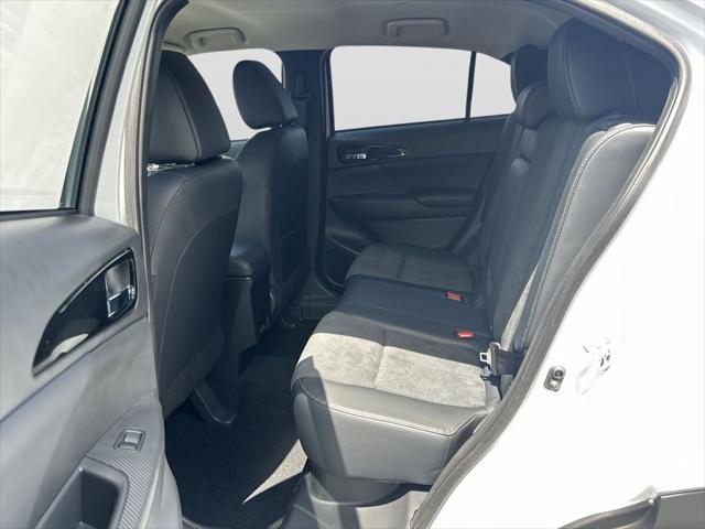 2026 Mitsubishi Eclipse Cross SE 1.5T S-AWC