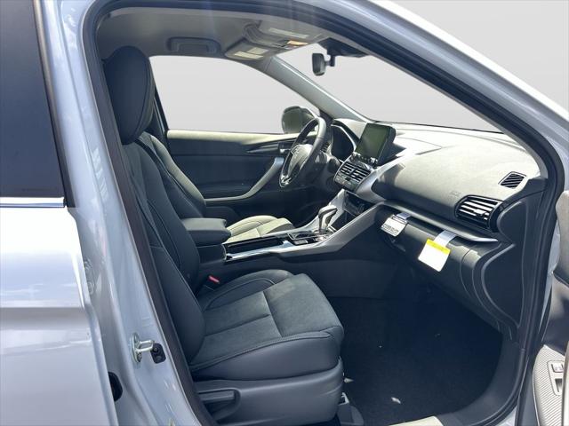 2026 Mitsubishi Eclipse Cross SE 1.5T S-AWC