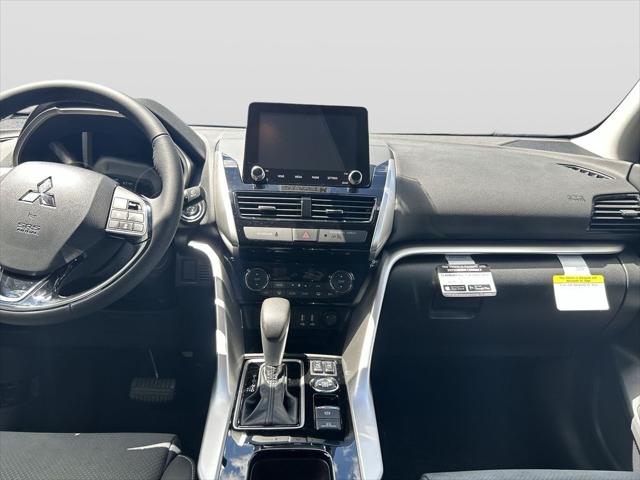 2026 Mitsubishi Eclipse Cross SE 1.5T S-AWC