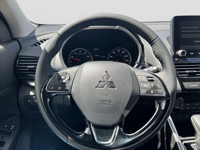 2026 Mitsubishi Eclipse Cross SE 1.5T S-AWC