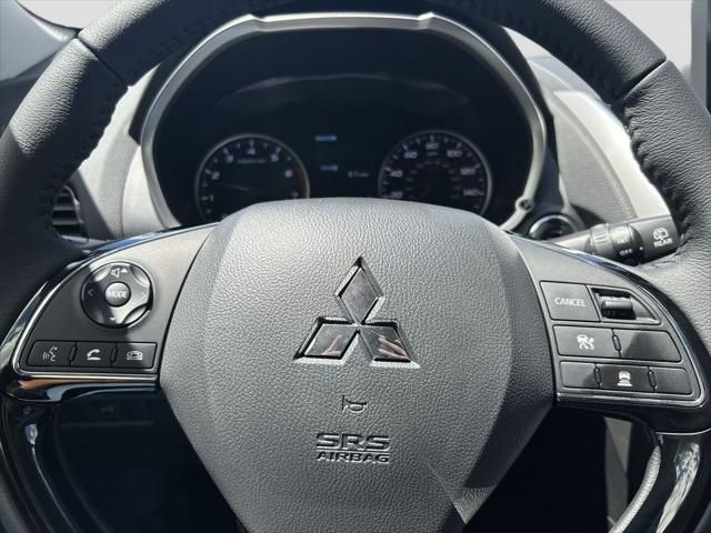 2026 Mitsubishi Eclipse Cross SE 1.5T S-AWC