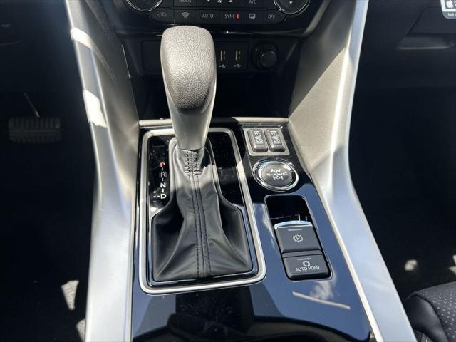 2026 Mitsubishi Eclipse Cross SE 1.5T S-AWC