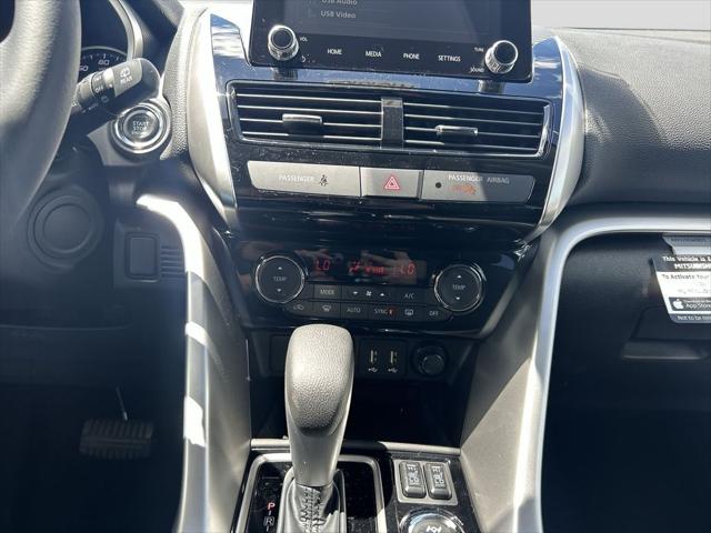 2026 Mitsubishi Eclipse Cross SE 1.5T S-AWC