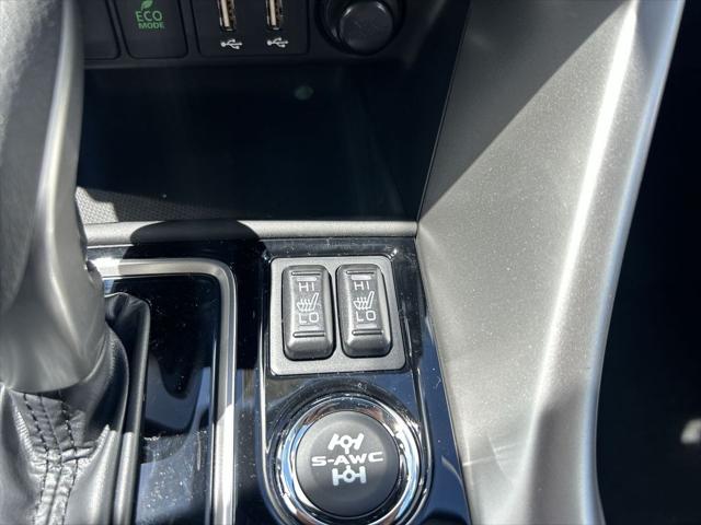 2026 Mitsubishi Eclipse Cross SE 1.5T S-AWC