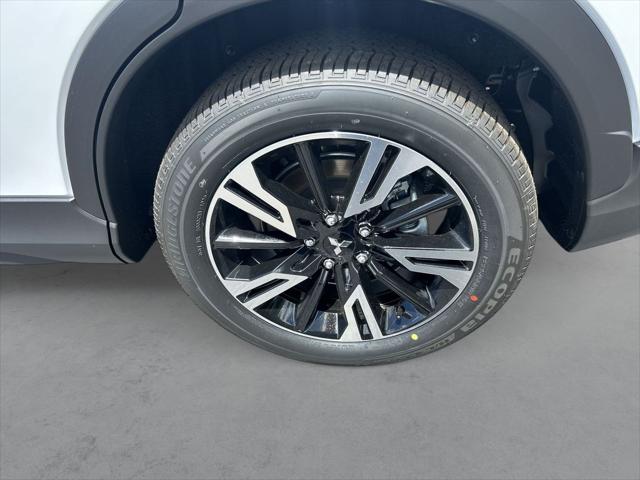 2026 Mitsubishi Eclipse Cross SE 1.5T S-AWC
