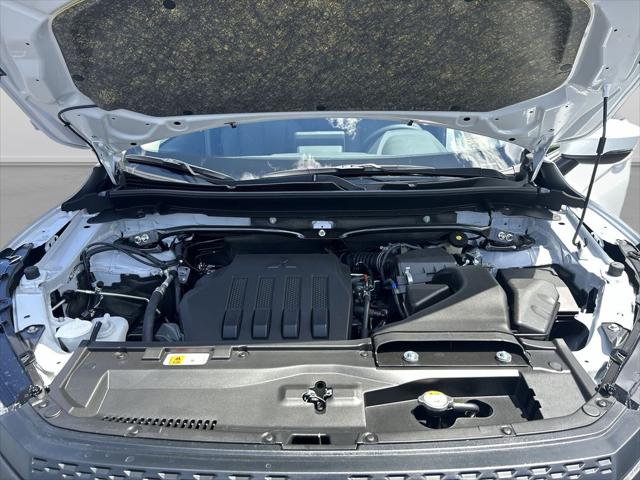 2026 Mitsubishi Eclipse Cross SE 1.5T S-AWC